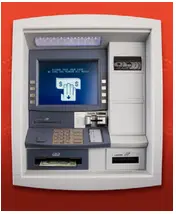 Automatic Theft Machines