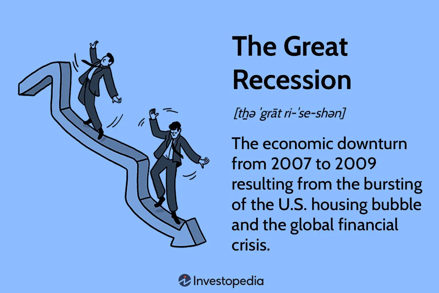 Families Affected by the Recession
