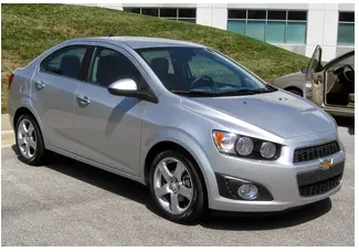 How to Buy a New(ish) Car